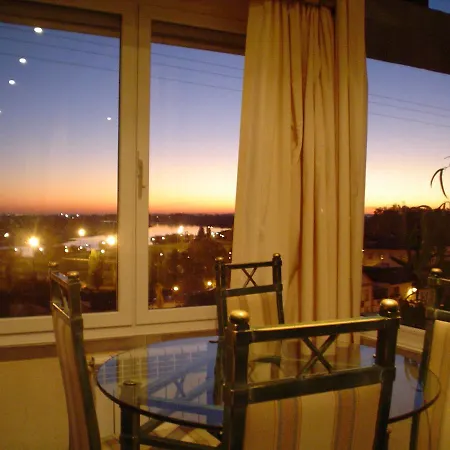 Hotel Soltejo Vila Nova da Barquinha