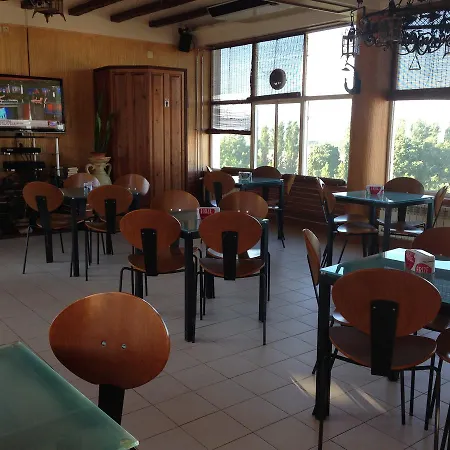 Hotel Soltejo