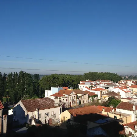 Hotel Soltejo Vila Nova da Barquinha