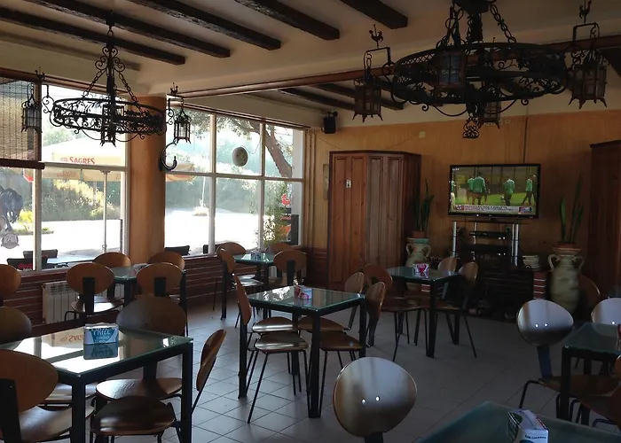 Soltejo * וילה נובה דה ברקיניה