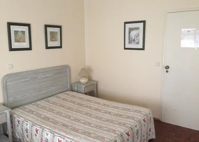 Soltejo * וילה נובה דה ברקיניה