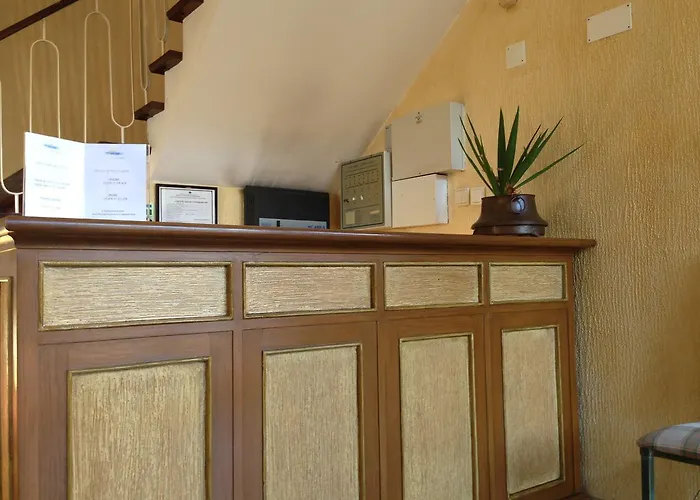 Soltejo וילה נובה דה ברקיניה