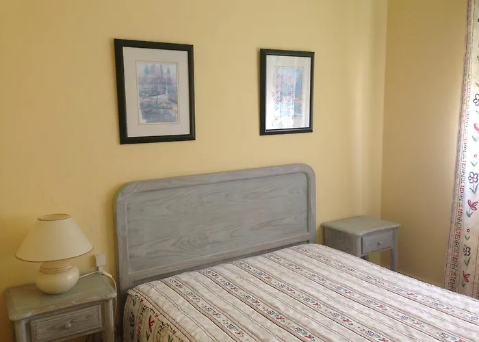 Soltejo * וילה נובה דה ברקיניה