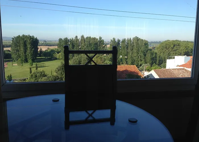 Soltejo וילה נובה דה ברקיניה