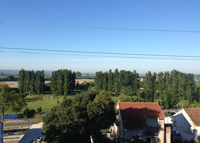Soltejo Ξενοδοχείο *