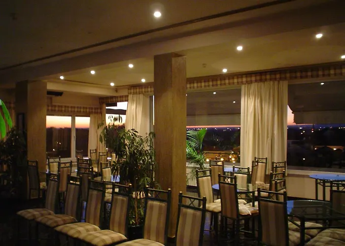 Soltejo * וילה נובה דה ברקיניה