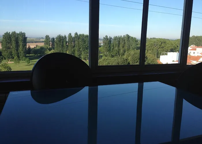 Soltejo מלון וילה נובה דה ברקיניה