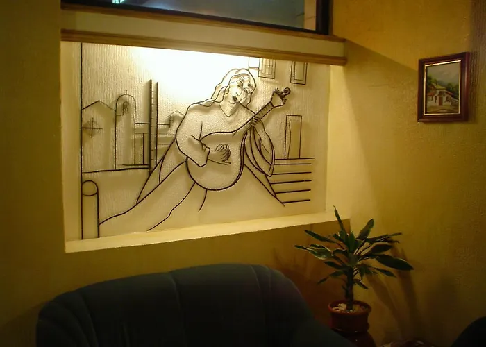 Soltejo * וילה נובה דה ברקיניה