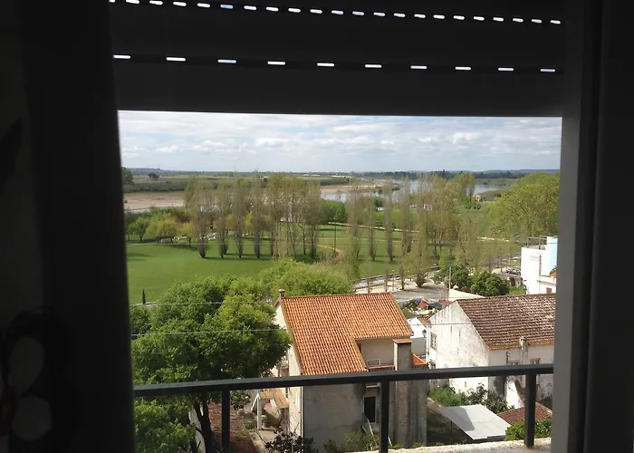 Soltejo * וילה נובה דה ברקיניה