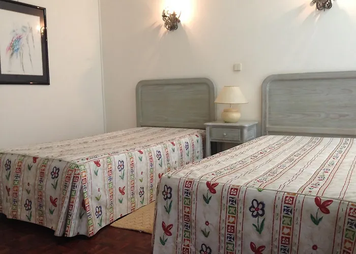 Soltejo * וילה נובה דה ברקיניה