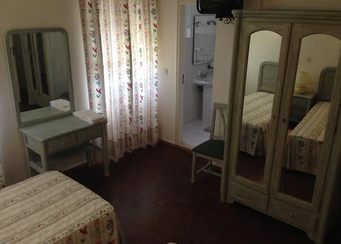 Soltejo * וילה נובה דה ברקיניה